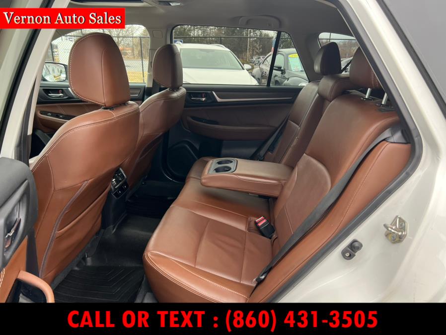 2017 Subaru Outback 2.5i Touring, available for sale in Manchester, Connecticut | Vernon Auto Sale & Service. Manchester, Connecticut 2017 Subaru Outback 2.5i Touring, available for sale in Manchester, Connecticut | Vernon Auto Sale & Service. Manchester, Connecticut