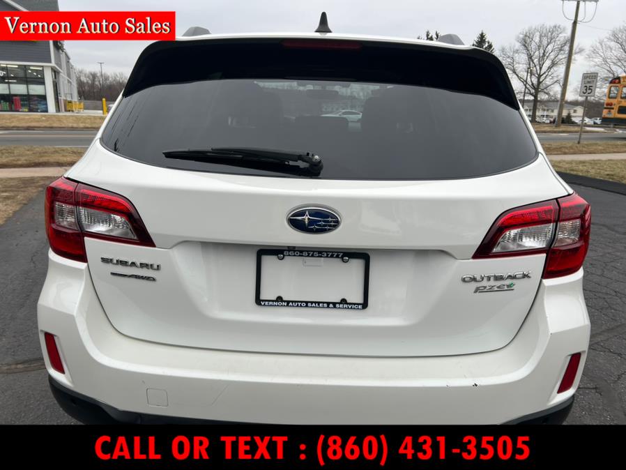 2017 Subaru Outback 2.5i Touring, available for sale in Manchester, Connecticut | Vernon Auto Sale & Service. Manchester, Connecticut 2017 Subaru Outback 2.5i Touring, available for sale in Manchester, Connecticut | Vernon Auto Sale & Service. Manchester, Connecticut