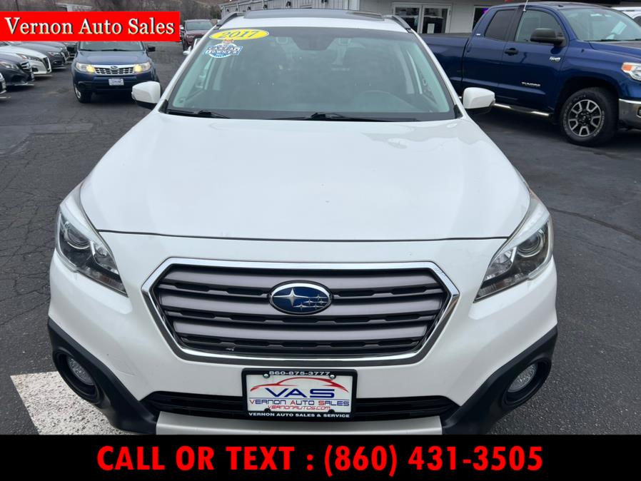 2017 Subaru Outback 2.5i Touring, available for sale in Manchester, Connecticut | Vernon Auto Sale & Service. Manchester, Connecticut 2017 Subaru Outback 2.5i Touring, available for sale in Manchester, Connecticut | Vernon Auto Sale & Service. Manchester, Connecticut