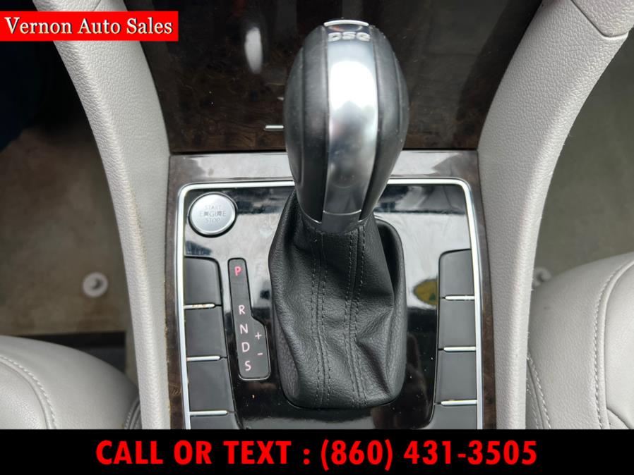 2014 Volkswagen Passat 4dr Sdn 2.0L DSG TDI SEL Premium, available for sale in Manchester, Connecticut | Vernon Auto Sale & Service. Manchester, Connecticut 2014 Volkswagen Passat 4dr Sdn 2.0L DSG TDI SEL Premium, available for sale in Manchester, Connecticut | Vernon Auto Sale & Service. Manchester, Connecticut