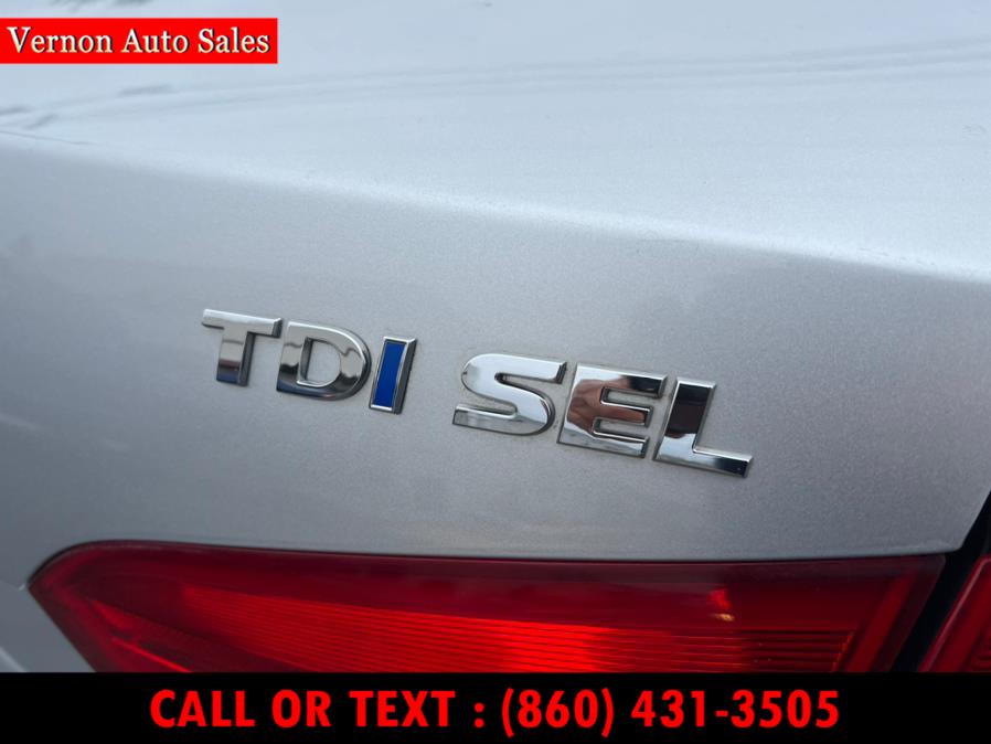 2014 Volkswagen Passat 4dr Sdn 2.0L DSG TDI SEL Premium, available for sale in Manchester, Connecticut | Vernon Auto Sale & Service. Manchester, Connecticut 2014 Volkswagen Passat 4dr Sdn 2.0L DSG TDI SEL Premium, available for sale in Manchester, Connecticut | Vernon Auto Sale & Service. Manchester, Connecticut