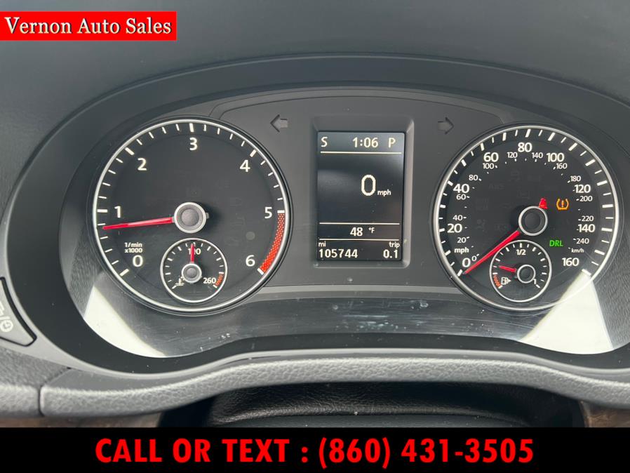 2014 Volkswagen Passat 4dr Sdn 2.0L DSG TDI SEL Premium, available for sale in Manchester, Connecticut | Vernon Auto Sale & Service. Manchester, Connecticut 2014 Volkswagen Passat 4dr Sdn 2.0L DSG TDI SEL Premium, available for sale in Manchester, Connecticut | Vernon Auto Sale & Service. Manchester, Connecticut