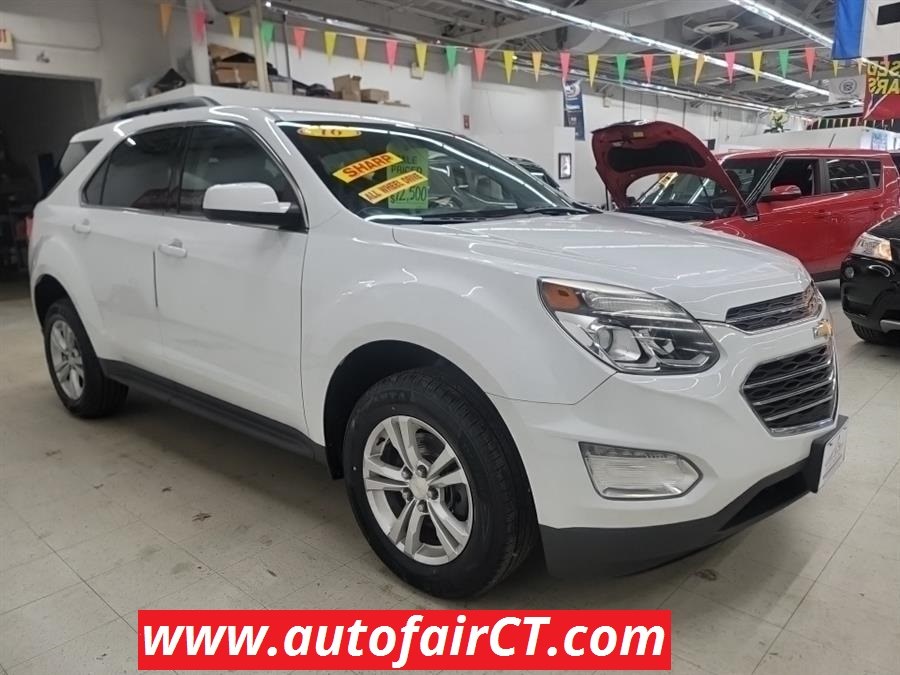 2016 Chevrolet Equinox AWD 4dr LT, available for sale in West Haven, Connecticut | Auto Fair Inc.. West Haven, Connecticut 2016 Chevrolet Equinox AWD 4dr LT, available for sale in West Haven, Connecticut | Auto Fair Inc.. West Haven, Connecticut