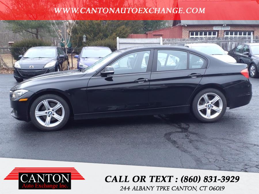 2014 BMW 3 Series 320i xDrive, available for sale in Canton, Connecticut | Canton Auto Exchange. Canton, Connecticut 2014 BMW 3 Series 320i xDrive, available for sale in Canton, Connecticut | Canton Auto Exchange. Canton, Connecticut