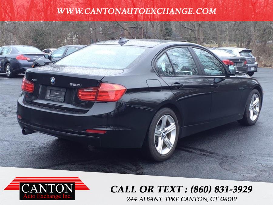 2014 BMW 3 Series 320i xDrive, available for sale in Canton, Connecticut | Canton Auto Exchange. Canton, Connecticut 2014 BMW 3 Series 320i xDrive, available for sale in Canton, Connecticut | Canton Auto Exchange. Canton, Connecticut