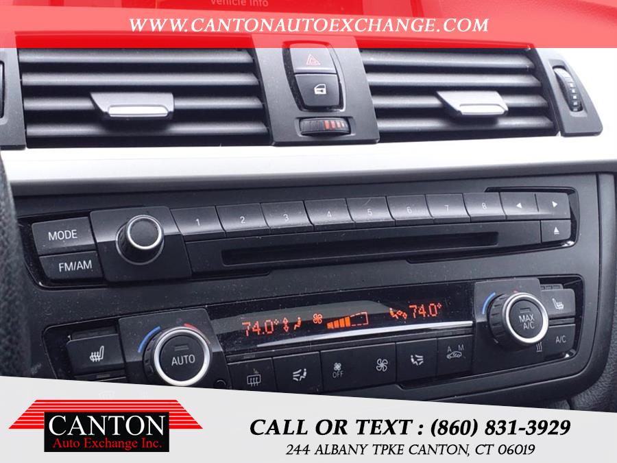 2014 BMW 3 Series 320i xDrive, available for sale in Canton, Connecticut | Canton Auto Exchange. Canton, Connecticut 2014 BMW 3 Series 320i xDrive, available for sale in Canton, Connecticut | Canton Auto Exchange. Canton, Connecticut