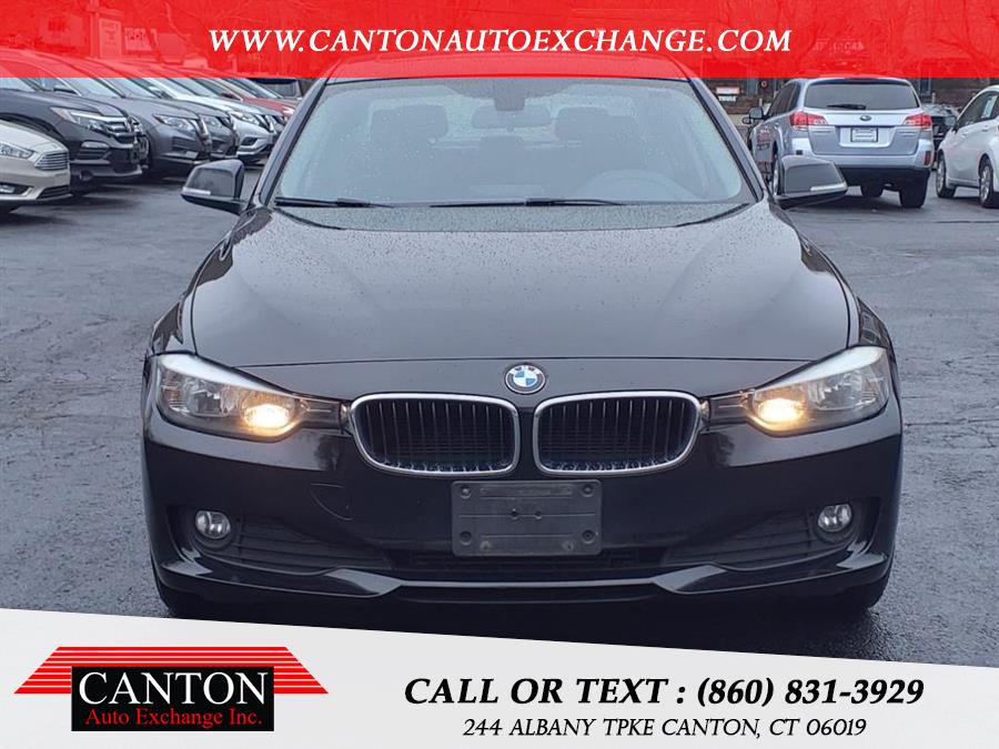 2014 BMW 3 Series 320i xDrive, available for sale in Canton, Connecticut | Canton Auto Exchange. Canton, Connecticut 2014 BMW 3 Series 320i xDrive, available for sale in Canton, Connecticut | Canton Auto Exchange. Canton, Connecticut