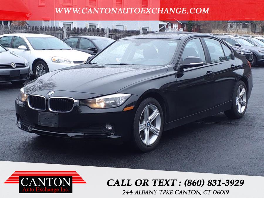 2014 BMW 3 Series 320i xDrive, available for sale in Canton, Connecticut | Canton Auto Exchange. Canton, Connecticut 2014 BMW 3 Series 320i xDrive, available for sale in Canton, Connecticut | Canton Auto Exchange. Canton, Connecticut