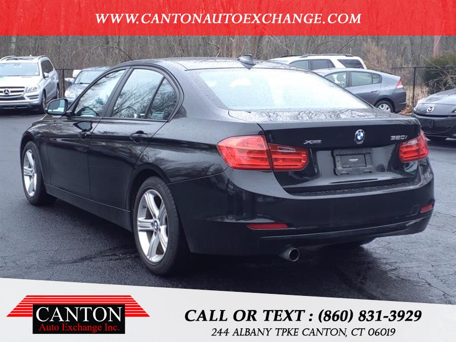 2014 BMW 3 Series 320i xDrive, available for sale in Canton, Connecticut | Canton Auto Exchange. Canton, Connecticut 2014 BMW 3 Series 320i xDrive, available for sale in Canton, Connecticut | Canton Auto Exchange. Canton, Connecticut