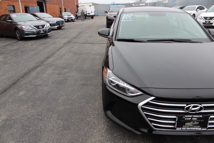 2018 Hyundai Elantra SEL 2.0L Auto (Alabama), available for sale in Deer Park, New York | Car Tec Enterprise Leasing & Sales LLC. Deer Park, New York 2018 Hyundai Elantra SEL 2.0L Auto (Alabama), available for sale in Deer Park, New York | Car Tec Enterprise Leasing & Sales LLC. Deer Park, New York