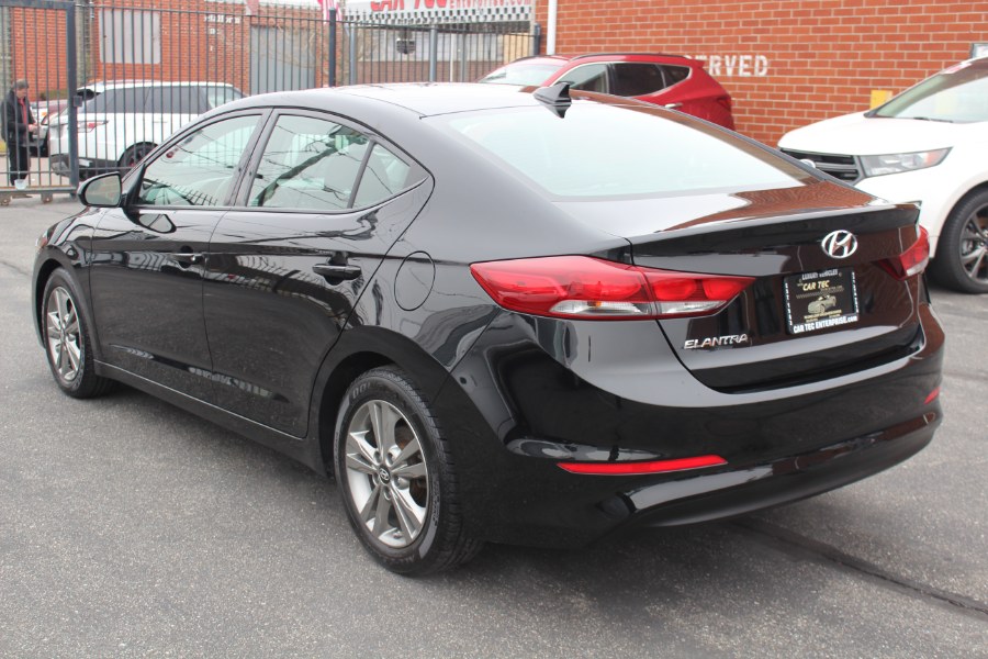 2018 Hyundai Elantra SEL 2.0L Auto (Alabama), available for sale in Deer Park, New York | Car Tec Enterprise Leasing & Sales LLC. Deer Park, New York 2018 Hyundai Elantra SEL 2.0L Auto (Alabama), available for sale in Deer Park, New York | Car Tec Enterprise Leasing & Sales LLC. Deer Park, New York