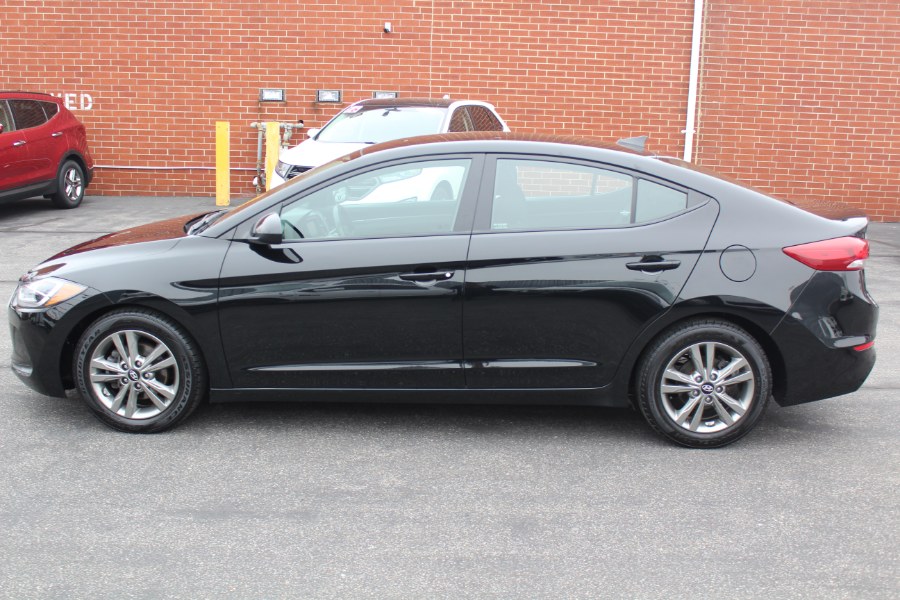 2018 Hyundai Elantra SEL 2.0L Auto (Alabama), available for sale in Deer Park, New York | Car Tec Enterprise Leasing & Sales LLC. Deer Park, New York 2018 Hyundai Elantra SEL 2.0L Auto (Alabama), available for sale in Deer Park, New York | Car Tec Enterprise Leasing & Sales LLC. Deer Park, New York