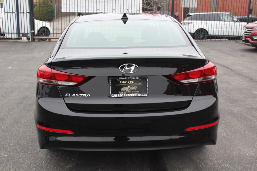 2018 Hyundai Elantra SEL 2.0L Auto (Alabama), available for sale in Deer Park, New York | Car Tec Enterprise Leasing & Sales LLC. Deer Park, New York 2018 Hyundai Elantra SEL 2.0L Auto (Alabama), available for sale in Deer Park, New York | Car Tec Enterprise Leasing & Sales LLC. Deer Park, New York