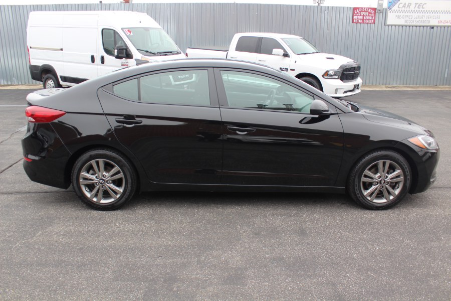 2018 Hyundai Elantra SEL 2.0L Auto (Alabama), available for sale in Deer Park, New York | Car Tec Enterprise Leasing & Sales LLC. Deer Park, New York 2018 Hyundai Elantra SEL 2.0L Auto (Alabama), available for sale in Deer Park, New York | Car Tec Enterprise Leasing & Sales LLC. Deer Park, New York