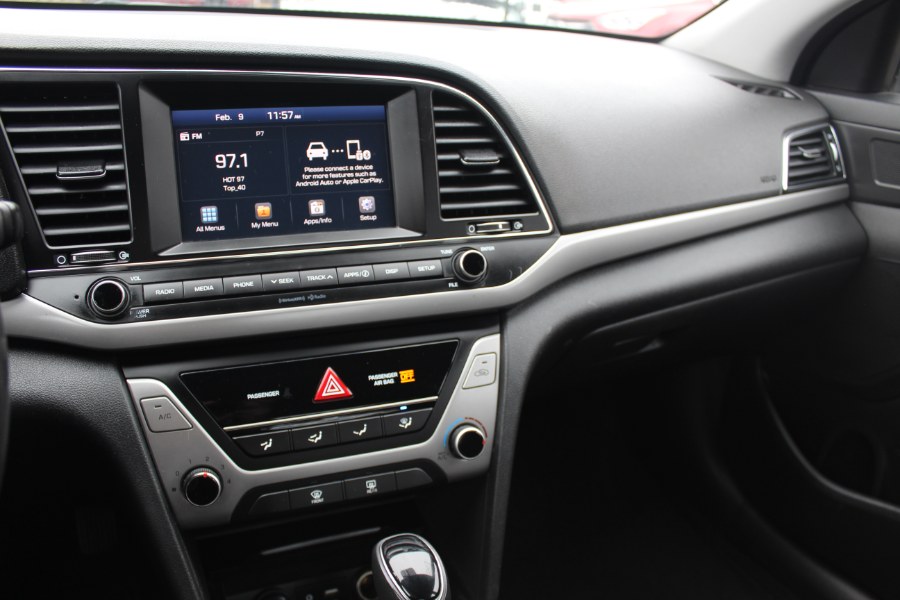 2018 Hyundai Elantra SEL 2.0L Auto (Alabama), available for sale in Deer Park, New York | Car Tec Enterprise Leasing & Sales LLC. Deer Park, New York 2018 Hyundai Elantra SEL 2.0L Auto (Alabama), available for sale in Deer Park, New York | Car Tec Enterprise Leasing & Sales LLC. Deer Park, New York