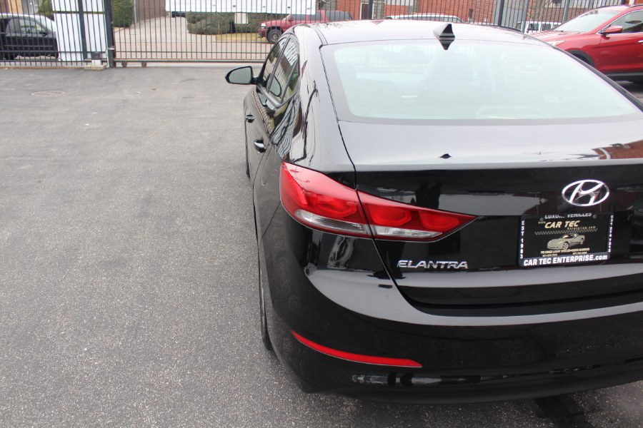 2018 Hyundai Elantra SEL 2.0L Auto (Alabama), available for sale in Deer Park, New York | Car Tec Enterprise Leasing & Sales LLC. Deer Park, New York 2018 Hyundai Elantra SEL 2.0L Auto (Alabama), available for sale in Deer Park, New York | Car Tec Enterprise Leasing & Sales LLC. Deer Park, New York