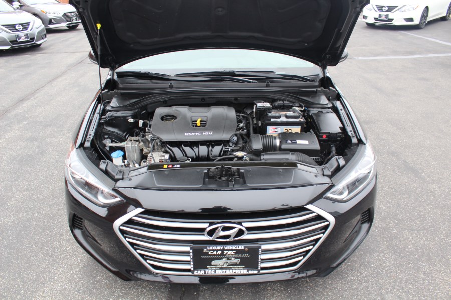 2018 Hyundai Elantra SEL 2.0L Auto (Alabama), available for sale in Deer Park, New York | Car Tec Enterprise Leasing & Sales LLC. Deer Park, New York 2018 Hyundai Elantra SEL 2.0L Auto (Alabama), available for sale in Deer Park, New York | Car Tec Enterprise Leasing & Sales LLC. Deer Park, New York
