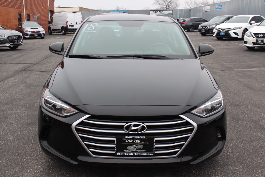 2018 Hyundai Elantra SEL 2.0L Auto (Alabama), available for sale in Deer Park, New York | Car Tec Enterprise Leasing & Sales LLC. Deer Park, New York 2018 Hyundai Elantra SEL 2.0L Auto (Alabama), available for sale in Deer Park, New York | Car Tec Enterprise Leasing & Sales LLC. Deer Park, New York