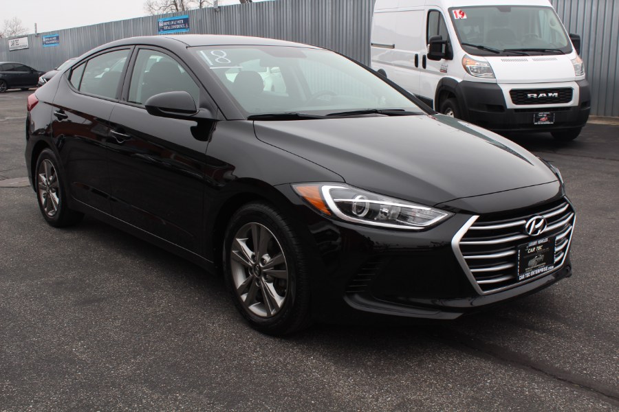 2018 Hyundai Elantra SEL 2.0L Auto (Alabama), available for sale in Deer Park, New York | Car Tec Enterprise Leasing & Sales LLC. Deer Park, New York 2018 Hyundai Elantra SEL 2.0L Auto (Alabama), available for sale in Deer Park, New York | Car Tec Enterprise Leasing & Sales LLC. Deer Park, New York