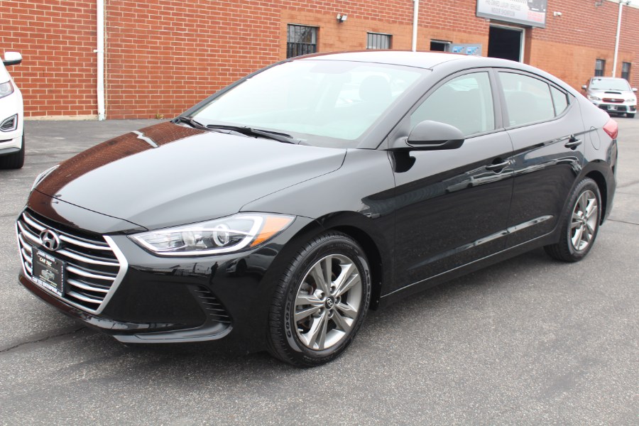 2018 Hyundai Elantra SEL 2.0L Auto (Alabama), available for sale in Deer Park, New York | Car Tec Enterprise Leasing & Sales LLC. Deer Park, New York 2018 Hyundai Elantra SEL 2.0L Auto (Alabama), available for sale in Deer Park, New York | Car Tec Enterprise Leasing & Sales LLC. Deer Park, New York