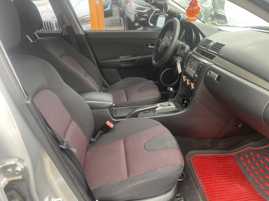 2005 Mazda Mazda3 Special Edition Auto, available for sale in Jamaica, New York | Sylhet Motors Inc.. Jamaica, New York 2005 Mazda Mazda3 Special Edition Auto, available for sale in Jamaica, New York | Sylhet Motors Inc.. Jamaica, New York