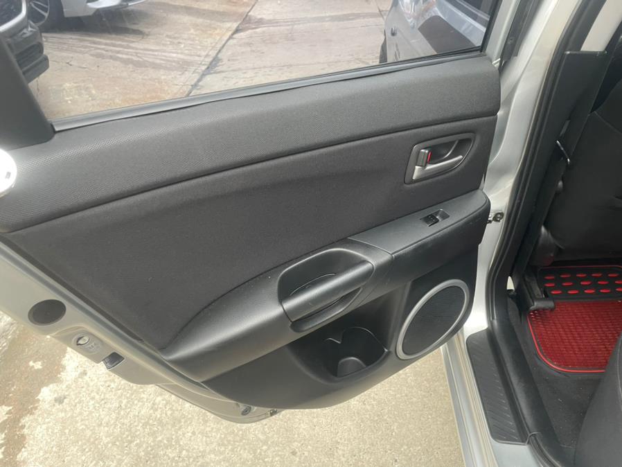 2005 Mazda Mazda3 Special Edition Auto, available for sale in Jamaica, New York | Sylhet Motors Inc.. Jamaica, New York 2005 Mazda Mazda3 Special Edition Auto, available for sale in Jamaica, New York | Sylhet Motors Inc.. Jamaica, New York