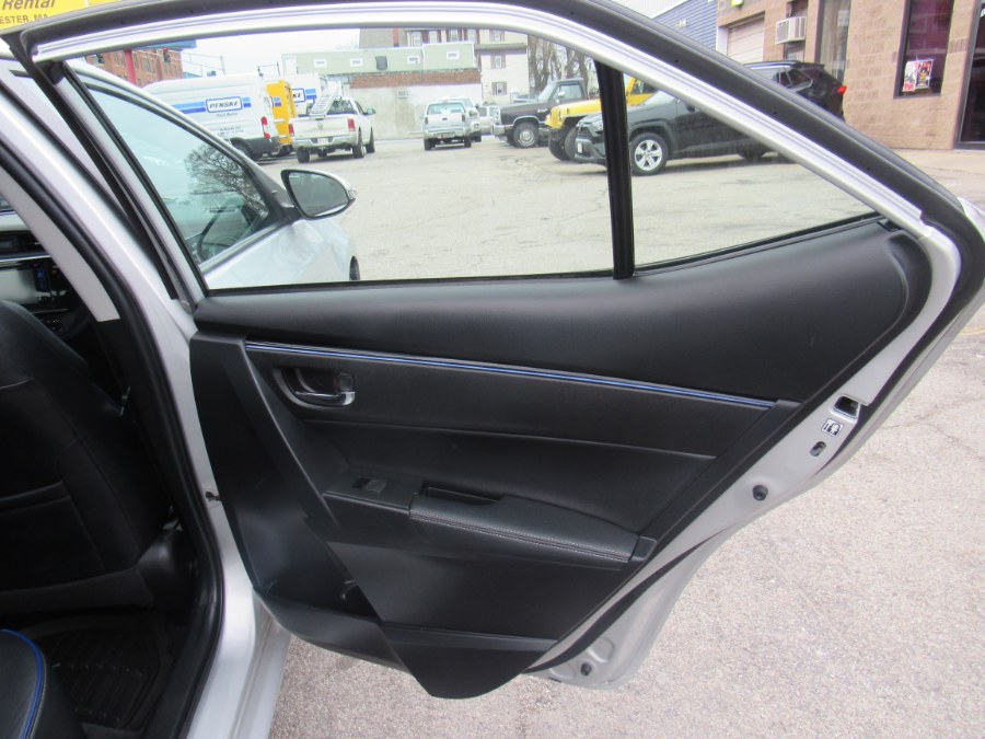 2017 Toyota Corolla SE, available for sale in Worcester, Massachusetts | Hilario's Auto Sales Inc.. Worcester, Massachusetts 2017 Toyota Corolla SE, available for sale in Worcester, Massachusetts | Hilario's Auto Sales Inc.. Worcester, Massachusetts