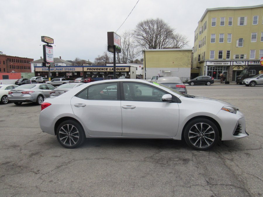 2017 Toyota Corolla SE, available for sale in Worcester, Massachusetts | Hilario's Auto Sales Inc.. Worcester, Massachusetts 2017 Toyota Corolla SE, available for sale in Worcester, Massachusetts | Hilario's Auto Sales Inc.. Worcester, Massachusetts