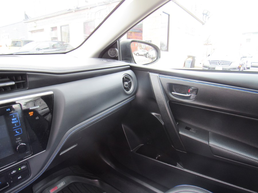 2017 Toyota Corolla SE, available for sale in Worcester, Massachusetts | Hilario's Auto Sales Inc.. Worcester, Massachusetts 2017 Toyota Corolla SE, available for sale in Worcester, Massachusetts | Hilario's Auto Sales Inc.. Worcester, Massachusetts