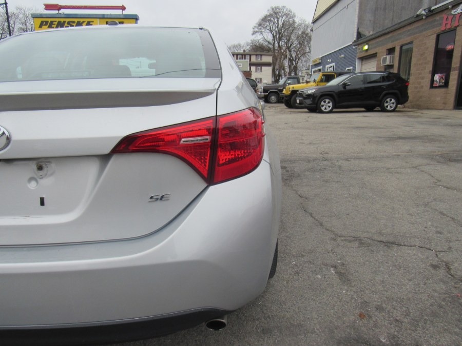 2017 Toyota Corolla SE, available for sale in Worcester, Massachusetts | Hilario's Auto Sales Inc.. Worcester, Massachusetts 2017 Toyota Corolla SE, available for sale in Worcester, Massachusetts | Hilario's Auto Sales Inc.. Worcester, Massachusetts