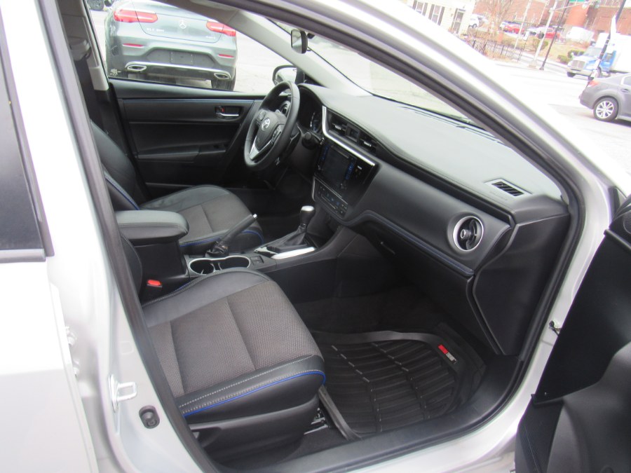 2017 Toyota Corolla SE, available for sale in Worcester, Massachusetts | Hilario's Auto Sales Inc.. Worcester, Massachusetts 2017 Toyota Corolla SE, available for sale in Worcester, Massachusetts | Hilario's Auto Sales Inc.. Worcester, Massachusetts