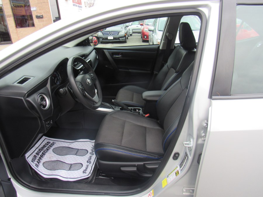 2017 Toyota Corolla SE, available for sale in Worcester, Massachusetts | Hilario's Auto Sales Inc.. Worcester, Massachusetts 2017 Toyota Corolla SE, available for sale in Worcester, Massachusetts | Hilario's Auto Sales Inc.. Worcester, Massachusetts