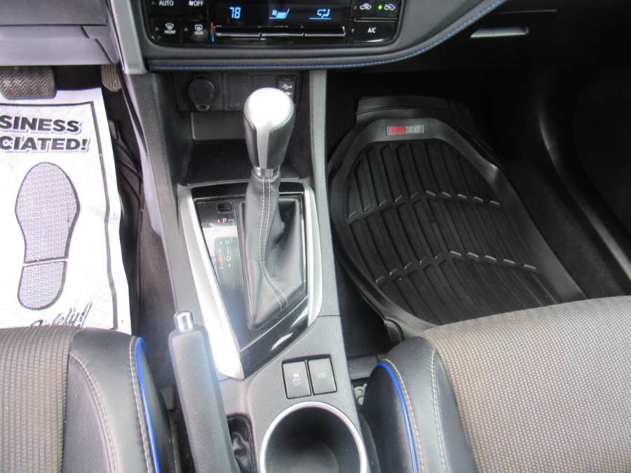 2017 Toyota Corolla SE, available for sale in Worcester, Massachusetts | Hilario's Auto Sales Inc.. Worcester, Massachusetts 2017 Toyota Corolla SE, available for sale in Worcester, Massachusetts | Hilario's Auto Sales Inc.. Worcester, Massachusetts