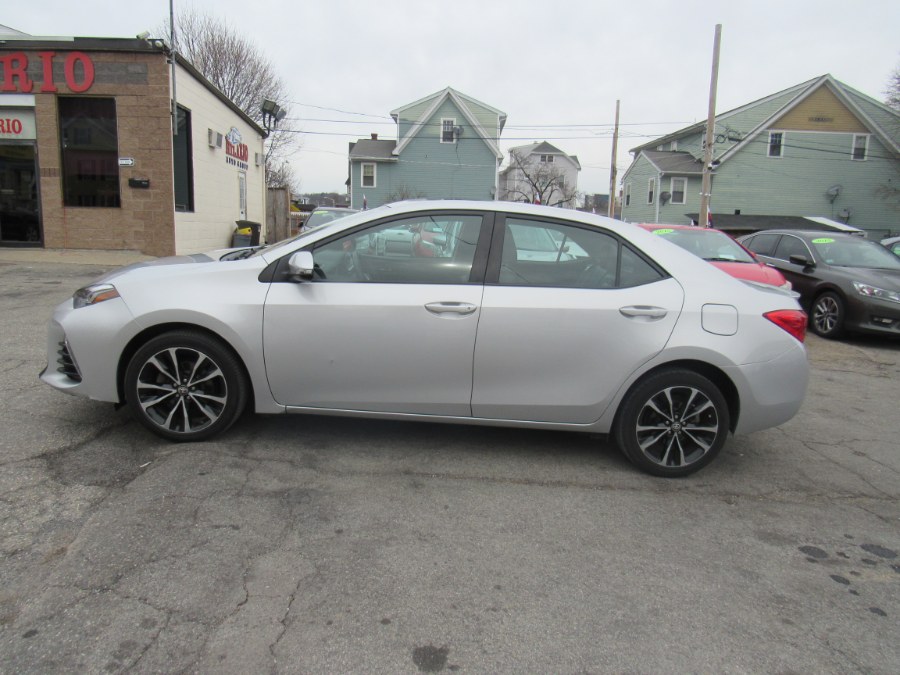 2017 Toyota Corolla SE, available for sale in Worcester, Massachusetts | Hilario's Auto Sales Inc.. Worcester, Massachusetts 2017 Toyota Corolla SE, available for sale in Worcester, Massachusetts | Hilario's Auto Sales Inc.. Worcester, Massachusetts