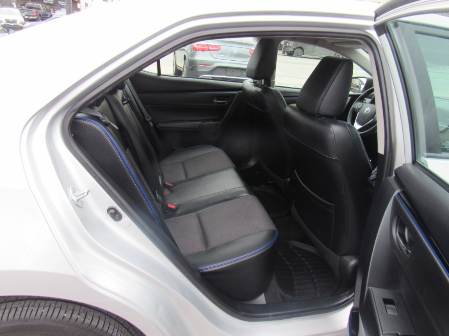 2017 Toyota Corolla SE, available for sale in Worcester, Massachusetts | Hilario's Auto Sales Inc.. Worcester, Massachusetts 2017 Toyota Corolla SE, available for sale in Worcester, Massachusetts | Hilario's Auto Sales Inc.. Worcester, Massachusetts