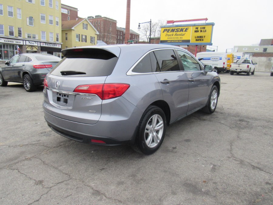 2015 Acura RDX Tech Pkg, available for sale in Worcester, Massachusetts | Hilario's Auto Sales Inc.. Worcester, Massachusetts 2015 Acura RDX Tech Pkg, available for sale in Worcester, Massachusetts | Hilario's Auto Sales Inc.. Worcester, Massachusetts