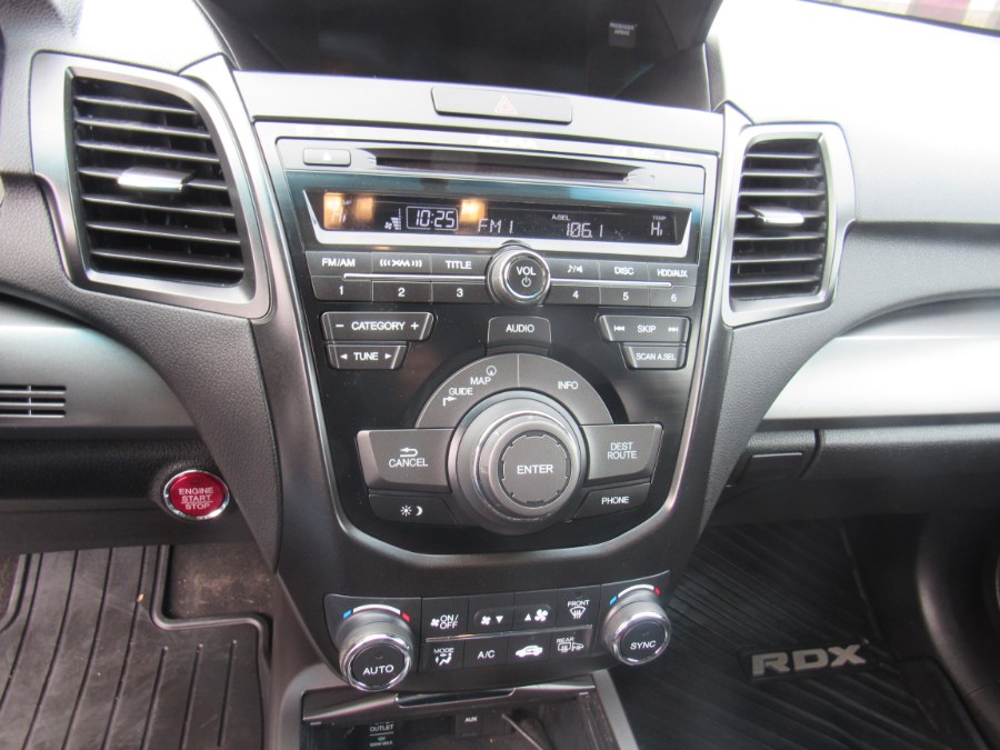 2015 Acura RDX Tech Pkg, available for sale in Worcester, Massachusetts | Hilario's Auto Sales Inc.. Worcester, Massachusetts 2015 Acura RDX Tech Pkg, available for sale in Worcester, Massachusetts | Hilario's Auto Sales Inc.. Worcester, Massachusetts