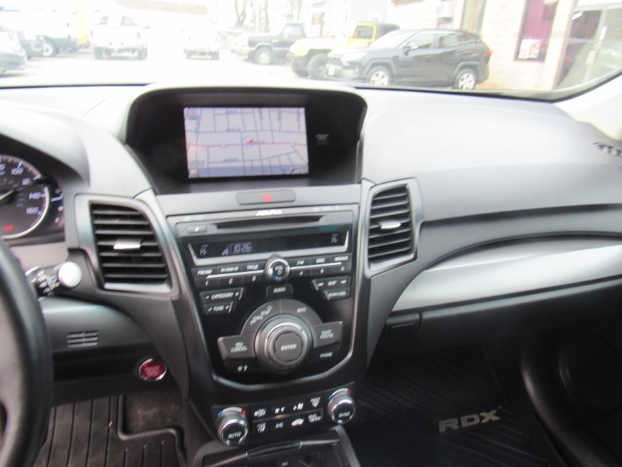 2015 Acura RDX Tech Pkg, available for sale in Worcester, Massachusetts | Hilario's Auto Sales Inc.. Worcester, Massachusetts 2015 Acura RDX Tech Pkg, available for sale in Worcester, Massachusetts | Hilario's Auto Sales Inc.. Worcester, Massachusetts