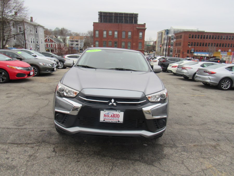 2019 Mitsubishi Outlander Sport ES, available for sale in Worcester, Massachusetts | Hilario's Auto Sales Inc.. Worcester, Massachusetts 2019 Mitsubishi Outlander Sport ES, available for sale in Worcester, Massachusetts | Hilario's Auto Sales Inc.. Worcester, Massachusetts