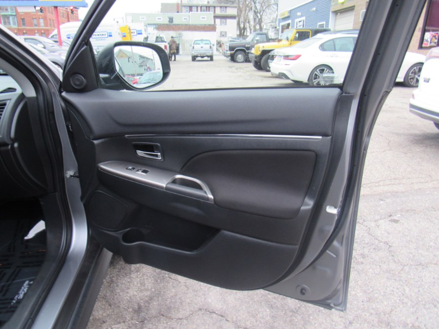 2019 Mitsubishi Outlander Sport ES, available for sale in Worcester, Massachusetts | Hilario's Auto Sales Inc.. Worcester, Massachusetts 2019 Mitsubishi Outlander Sport ES, available for sale in Worcester, Massachusetts | Hilario's Auto Sales Inc.. Worcester, Massachusetts