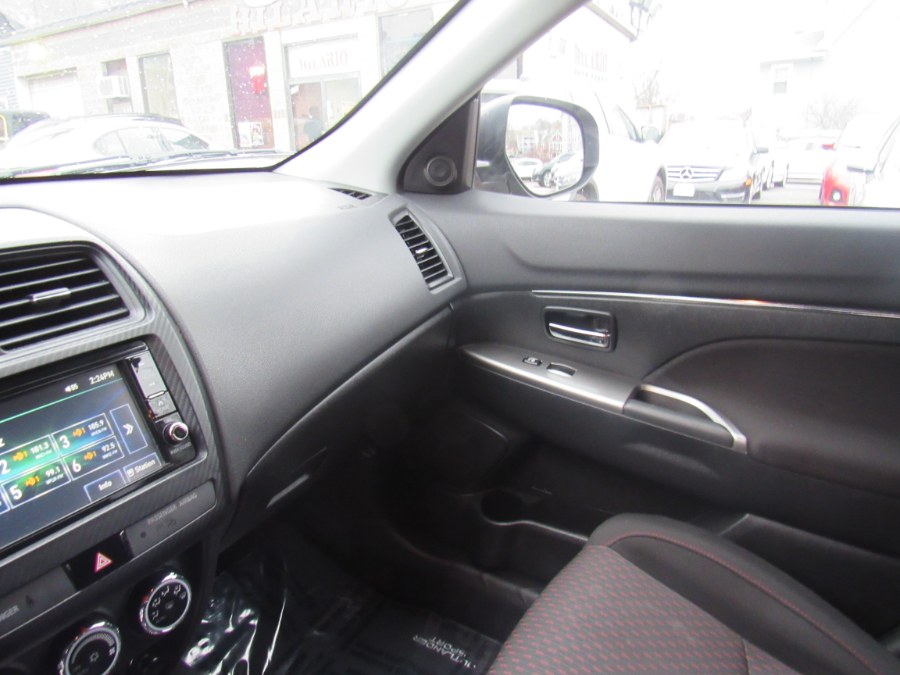 2019 Mitsubishi Outlander Sport ES, available for sale in Worcester, Massachusetts | Hilario's Auto Sales Inc.. Worcester, Massachusetts 2019 Mitsubishi Outlander Sport ES, available for sale in Worcester, Massachusetts | Hilario's Auto Sales Inc.. Worcester, Massachusetts