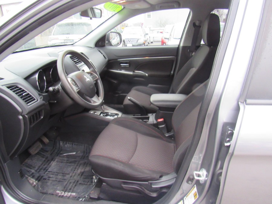 2019 Mitsubishi Outlander Sport ES, available for sale in Worcester, Massachusetts | Hilario's Auto Sales Inc.. Worcester, Massachusetts 2019 Mitsubishi Outlander Sport ES, available for sale in Worcester, Massachusetts | Hilario's Auto Sales Inc.. Worcester, Massachusetts