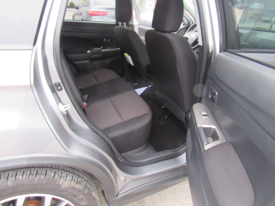 2019 Mitsubishi Outlander Sport ES, available for sale in Worcester, Massachusetts | Hilario's Auto Sales Inc.. Worcester, Massachusetts 2019 Mitsubishi Outlander Sport ES, available for sale in Worcester, Massachusetts | Hilario's Auto Sales Inc.. Worcester, Massachusetts