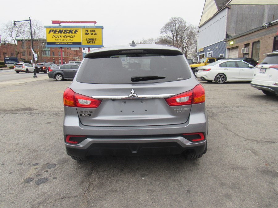 2019 Mitsubishi Outlander Sport ES, available for sale in Worcester, Massachusetts | Hilario's Auto Sales Inc.. Worcester, Massachusetts 2019 Mitsubishi Outlander Sport ES, available for sale in Worcester, Massachusetts | Hilario's Auto Sales Inc.. Worcester, Massachusetts
