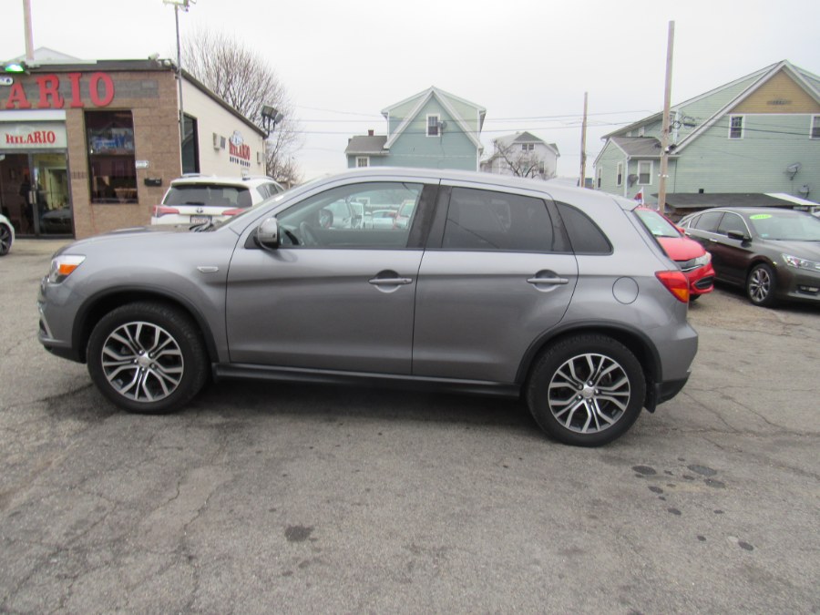 2019 Mitsubishi Outlander Sport ES, available for sale in Worcester, Massachusetts | Hilario's Auto Sales Inc.. Worcester, Massachusetts 2019 Mitsubishi Outlander Sport ES, available for sale in Worcester, Massachusetts | Hilario's Auto Sales Inc.. Worcester, Massachusetts