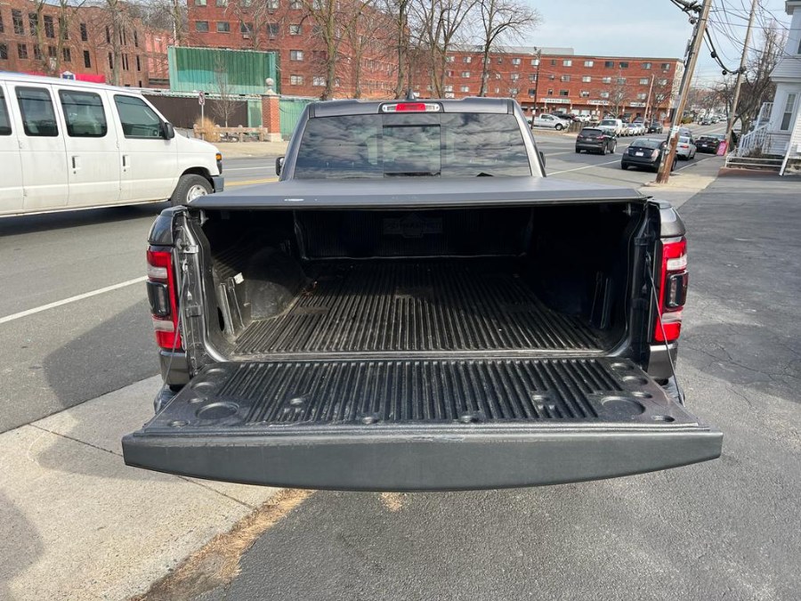 2019 Ram 1500 Rebel 4x4 Quad Cab 6''4" Box, available for sale in Peabody, Massachusetts | New Star Motors. Peabody, Massachusetts 2019 Ram 1500 Rebel 4x4 Quad Cab 6''4" Box, available for sale in Peabody, Massachusetts | New Star Motors. Peabody, Massachusetts