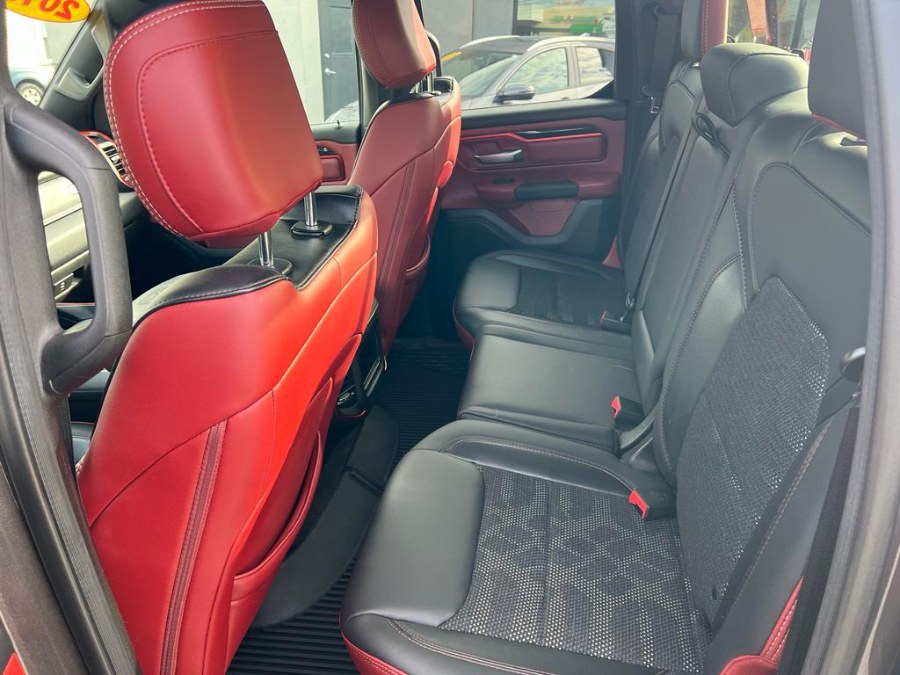 2019 Ram 1500 Rebel 4x4 Quad Cab 6''4" Box, available for sale in Peabody, Massachusetts | New Star Motors. Peabody, Massachusetts 2019 Ram 1500 Rebel 4x4 Quad Cab 6''4" Box, available for sale in Peabody, Massachusetts | New Star Motors. Peabody, Massachusetts