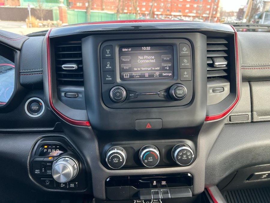2019 Ram 1500 Rebel 4x4 Quad Cab 6''4" Box, available for sale in Peabody, Massachusetts | New Star Motors. Peabody, Massachusetts 2019 Ram 1500 Rebel 4x4 Quad Cab 6''4" Box, available for sale in Peabody, Massachusetts | New Star Motors. Peabody, Massachusetts
