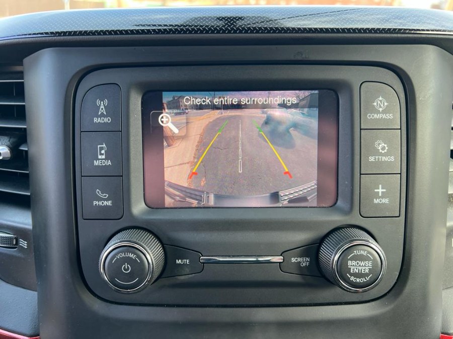 2019 Ram 1500 Rebel 4x4 Quad Cab 6''4" Box, available for sale in Peabody, Massachusetts | New Star Motors. Peabody, Massachusetts 2019 Ram 1500 Rebel 4x4 Quad Cab 6''4" Box, available for sale in Peabody, Massachusetts | New Star Motors. Peabody, Massachusetts