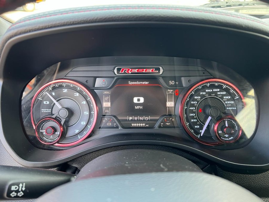 2019 Ram 1500 Rebel 4x4 Quad Cab 6''4" Box, available for sale in Peabody, Massachusetts | New Star Motors. Peabody, Massachusetts 2019 Ram 1500 Rebel 4x4 Quad Cab 6''4" Box, available for sale in Peabody, Massachusetts | New Star Motors. Peabody, Massachusetts